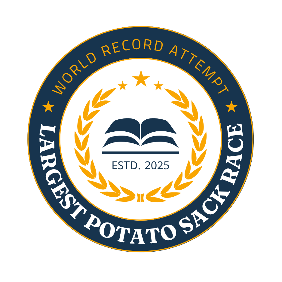 Sack Race – Potato Days
